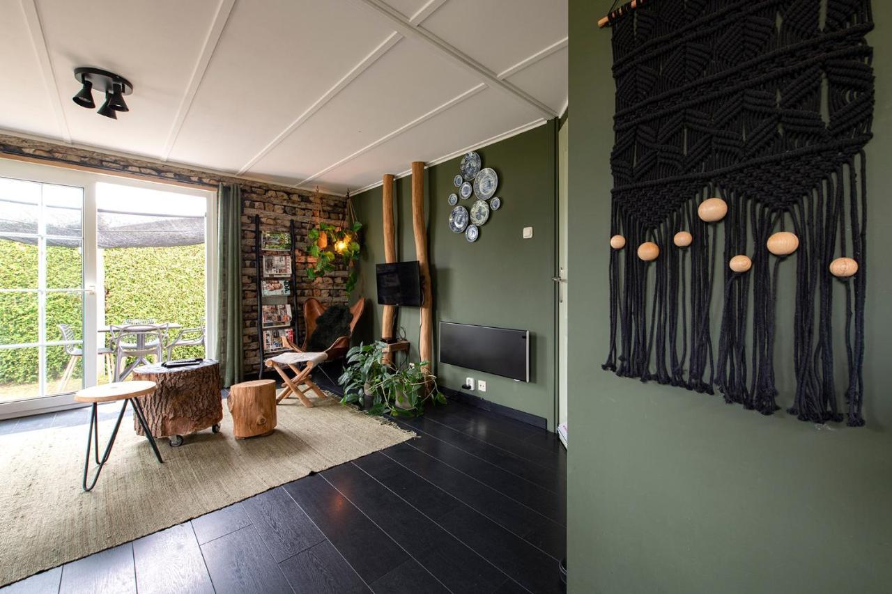 40, Theme Forest World - Dogs Allowed! Oisterwijk Exterior foto