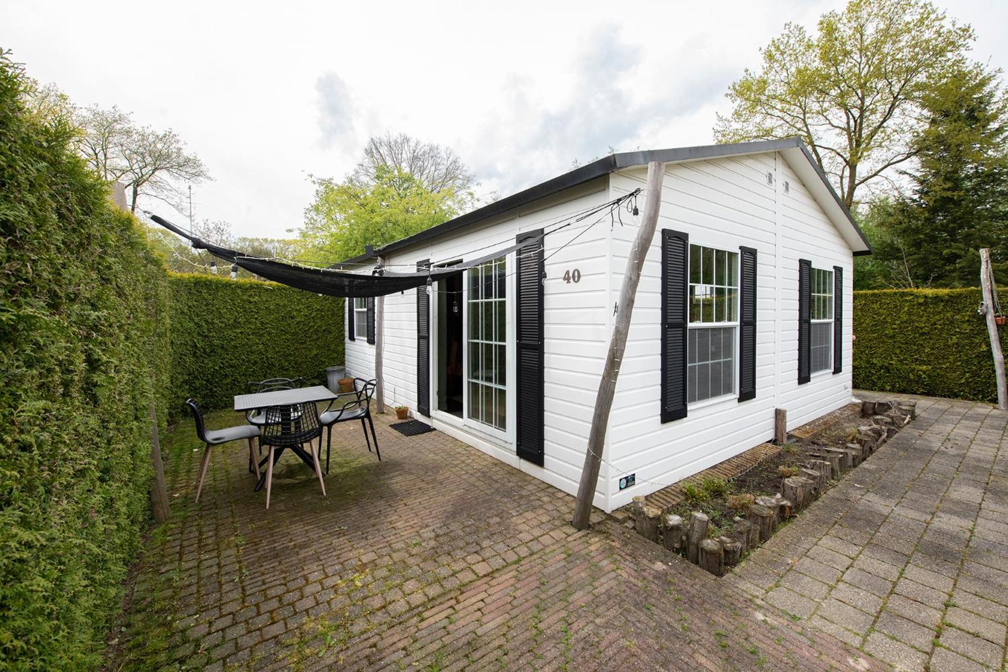 40, Theme Forest World - Dogs Allowed! Oisterwijk Exterior foto